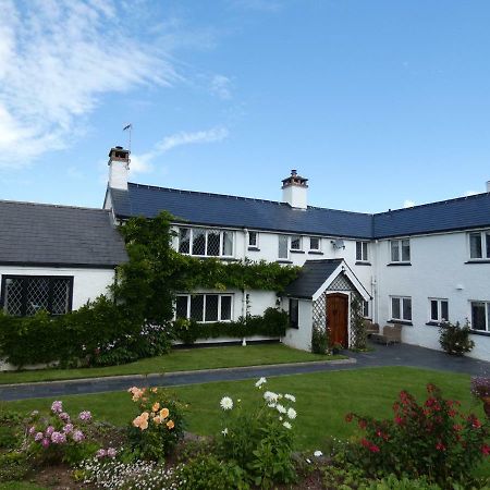 Bournestream Bed & Breakfast Withycombe Exterior foto