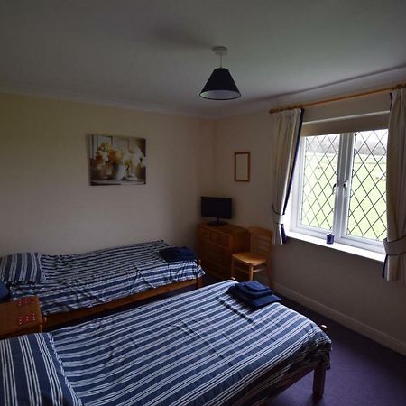 Bournestream Bed & Breakfast Withycombe Exterior foto