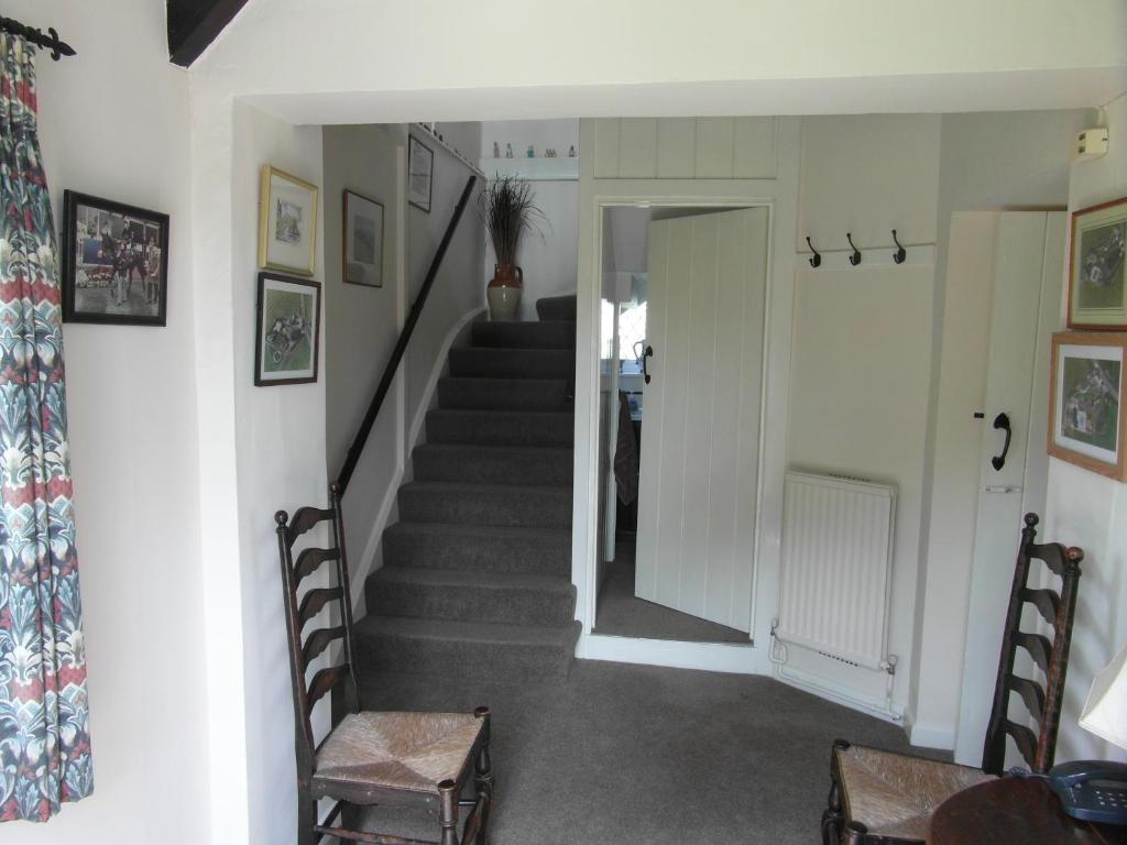 Bournestream Bed & Breakfast Withycombe Cameră foto