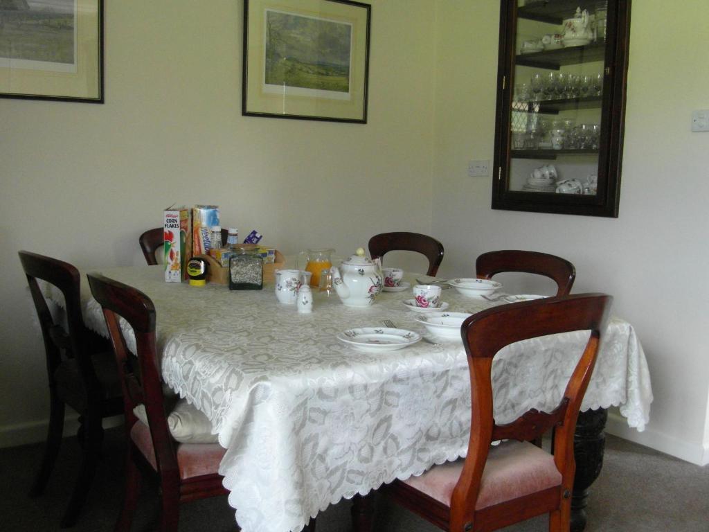 Bournestream Bed & Breakfast Withycombe Exterior foto
