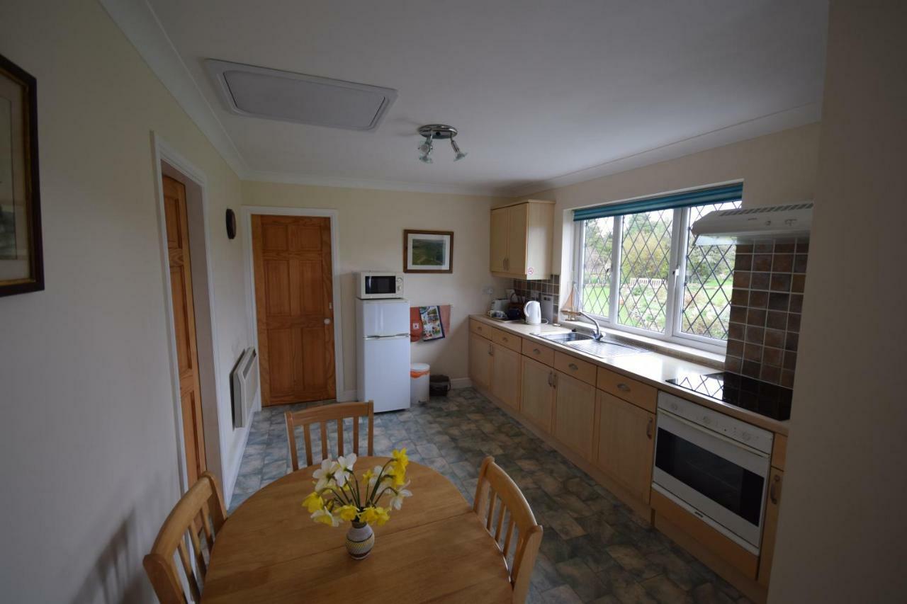 Bournestream Bed & Breakfast Withycombe Exterior foto